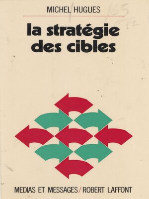 cover image of La stratégie des cibles